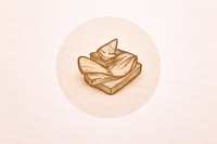 Premium MDF Wooden Finish